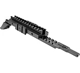 Image of AIM Sports AK/Saiga Adjustable Top Rail Mount w/ Tri-Rail