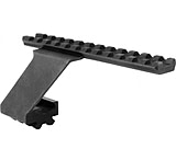 Image of AIM Sports Universal Pistol Scope Mount/Weaver Base