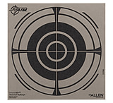 Image of ALLEN 15794 EZ AIM 8&quot; THERMAL BULLSEYE TARGET