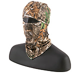 Allen Vanish Camo Balaclava Face Mask with Mesh