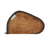 Allen Heritage Suede Handgun Case