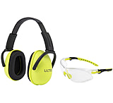 Image of ALLEN 4176 ULTRX SOUND BLOCKER YTH EAR/EYE PROT