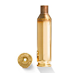 Image of Alpha Munitions Ultra Premium Unprimed Brass Cartridge Cases .22 Creedmoor