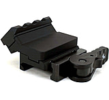 Image of American Defense Manufacturing 45 Degree Offset Mount, 2in