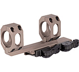 Image of American Defense Manufacturing 1-Piece Scope Mount w/ 2in Offset