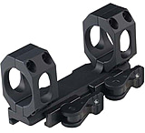 Image of American Defense Manufacturing AD-Recon-SL 30 Dual Ring Straight Up Scope Low Version Mount