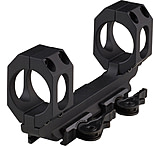 Image of American Defense Manufacturing AD-Recon-SW Dual Ring Straight Up Scope Spaced Wide Mount