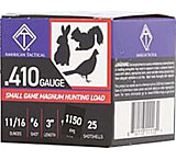 Image of American Tactical Imports 410 Gauge 6 Shot 11/16oz Hunting Shotgun Ammunition