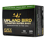 Image of Apex Ammunition Upland Bird Z-Series TSS 20 Gauge 3/4 oz 3'' 8 Shot Shotgun Ammunition