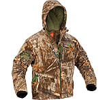 Image of Arctic Shield Heat Echo Sherpa Jacket Realtree Edge Large