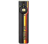 Image of Olightstore Usa Inc Arkfeld Pro Black/Racing Stripes Flashlight