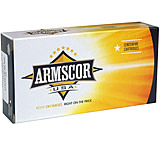 Image of Armscor Precision Inc USA .500 S&amp;W Magnum 300 Grain Jacketed Hollow Point Brass Cased Pistol Ammunition