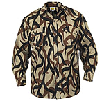 Image of ASAT Long Sleeve Field Shirt