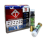 Image of American Tactical Imports Shotshell 410 Gauge 12 Pellet Shotgun Buckshot Ammunition