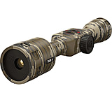 Image of ATN ThOR 4 1.25-5x19mm Thermal Smart HD Rifle Scope 30mm Tube