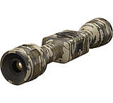 Image of ATN ThOR LT 320 2-4x30mm Thermal Rifle Scope 30mm Tube