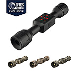 Image of ATN ThOR LT 4-8x50mm 30mm Tube Thermal Rifle Scope