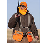 Avery Outdoors Upland Cap,Blaze Orange 54300