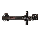 Image of Axcel LANDSLYDE Plus Carbon Pro Slider Sight