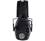 Image of AXIL TRACKR Electronic Earmuffs, SIG SAUER