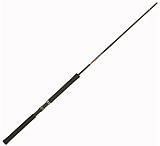 Image of B'n'M Buck's Graphite Jig Fishing Pole