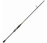 Image of B'n'M Leland's TCB Spinning Rod