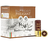 Image of Fiocchi Heavy Pheasant 12 Gauge 1.25 oz 2.75in Shotgun Ammunition