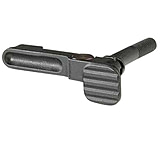 Image of B&amp;T Firearms BADEMCAMBI Mag Catch Enhanced AR-15 Platform Black Nitride 8620 Ste