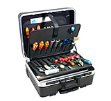 Image of B&amp;W International GO wheeled tool case with pocket boards