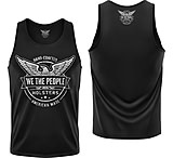 Image of We The People Holsters Logo Men's Tank Top 275FC89D