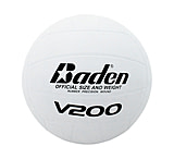 Image of Baden Official Size Rubber Volleyball