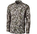 Image of Badlands Algus Button Down Shirt - Men's