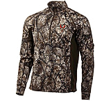 Image of Badlands Calor 1/4 Zip - Men's