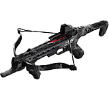 Image of Barnett Crossbows Demun Accu Strike Pro Compact Crossbow