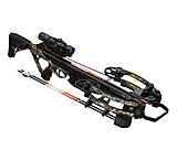 Image of Barnett Crossbows HyperTac 400 Crossbow