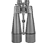 Image of Barska 18-52x80 Escape Zoom Binoculars - Porro, Multi-Coated, Green Lens, w/ Braced-in Tripod Adapter AB11054