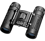 Image of Barska Lucid View 8x21mm Roof Prism Compact Folding Binoculars