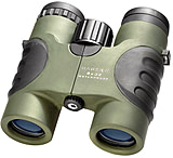 Image of Barska 8x32 Atlantic Green Waterproof Binoculars