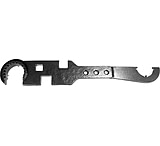 Image of Barska AR-15 Combo Wrench Tool - Short AW11169