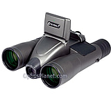 Image of Barska Point N' View 8x32 1.3 MP Digital Camera Binoculars AB10354 w/ LCD Screen and SD Card Slot