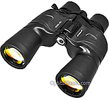 Image of Barska Gladiator 10-30 x 50mm Zoom Binoculars w/ Rubby Coated Lenses - AB10166