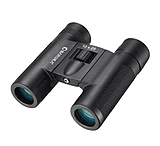 Image of Barska Lucid View Compact 10x25mm Roof Prism Binoculars