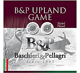 Image of Baschieri &amp; Pellagri Upland Game Shotshells 12 ga 3in 1-5/8 oz 1350 fps Size 6