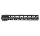 Image of Battle Arms Development BAD-WH13-MLOK Workhorse 13&quot; M-LOK Rail Black Hardcoat A