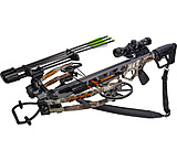 Image of Bear Archery Bear Archery BearX Constrictor Crossbow Pack