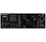 Image of BECK TEK, LLC (TEKMAT) TEKR36MINI14 Ruger Mini 14 Gun Cleaning Mat 12&quot;x36&quot;x1/8&quot;