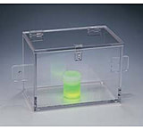 Image of Bel-Art Scienceware Beta-Safe Storage Box, 249870000