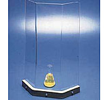 Image of Bel-Art Weighted Safety Shields, SCIENCEWARE 249620000