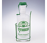 Image of Bel-Art Wire Eyewash Btl Holder - Bottle Not Included