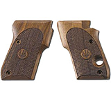 Image of Beretta Walnut Wood Pistol Grip